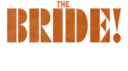 The Bride!